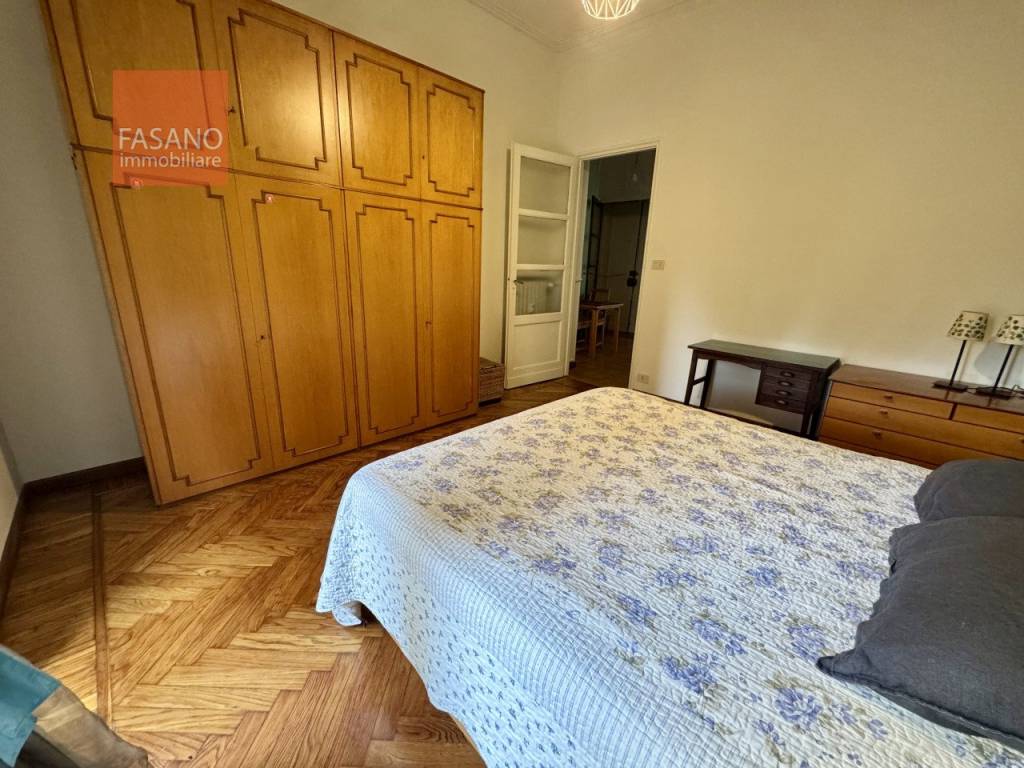 Appartamento in San Salvario, foto 8 di 20