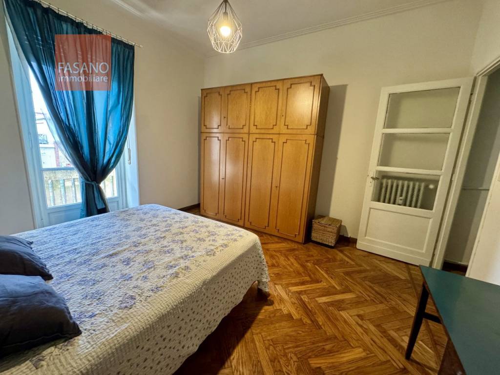 Appartamento in San Salvario, foto 9 di 20