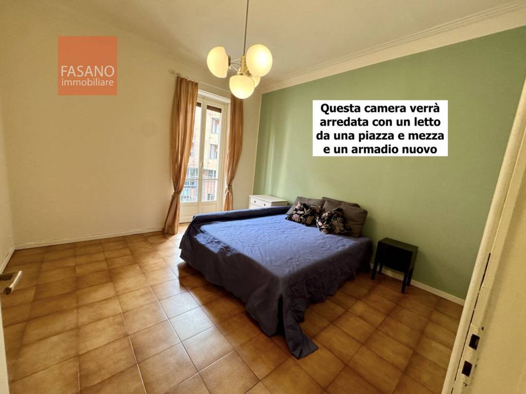 Appartamento in San Salvario, foto 11 di 20