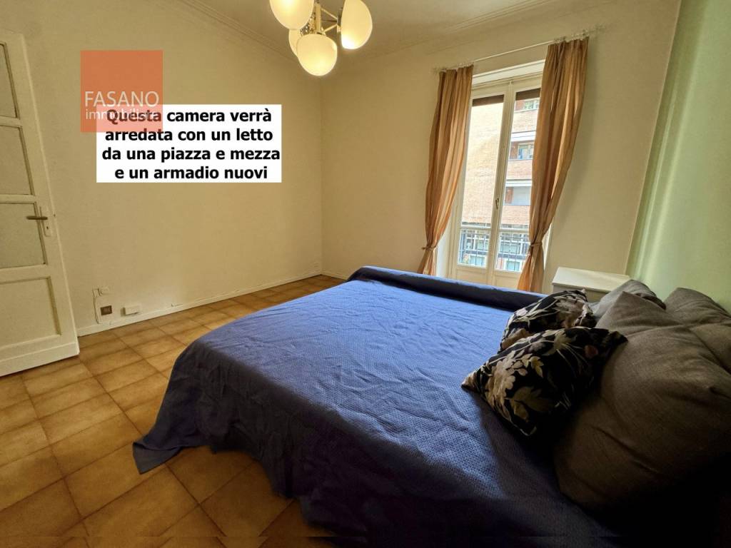 Appartamento in San Salvario, foto 12 di 20