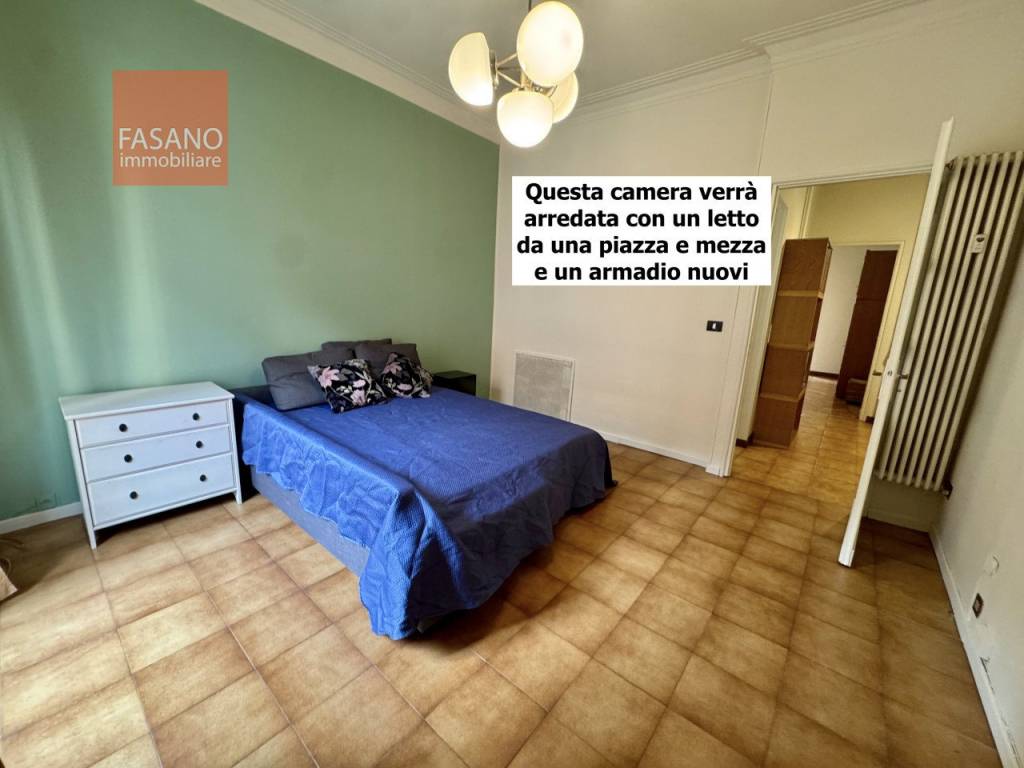 Appartamento in San Salvario, foto 13 di 20