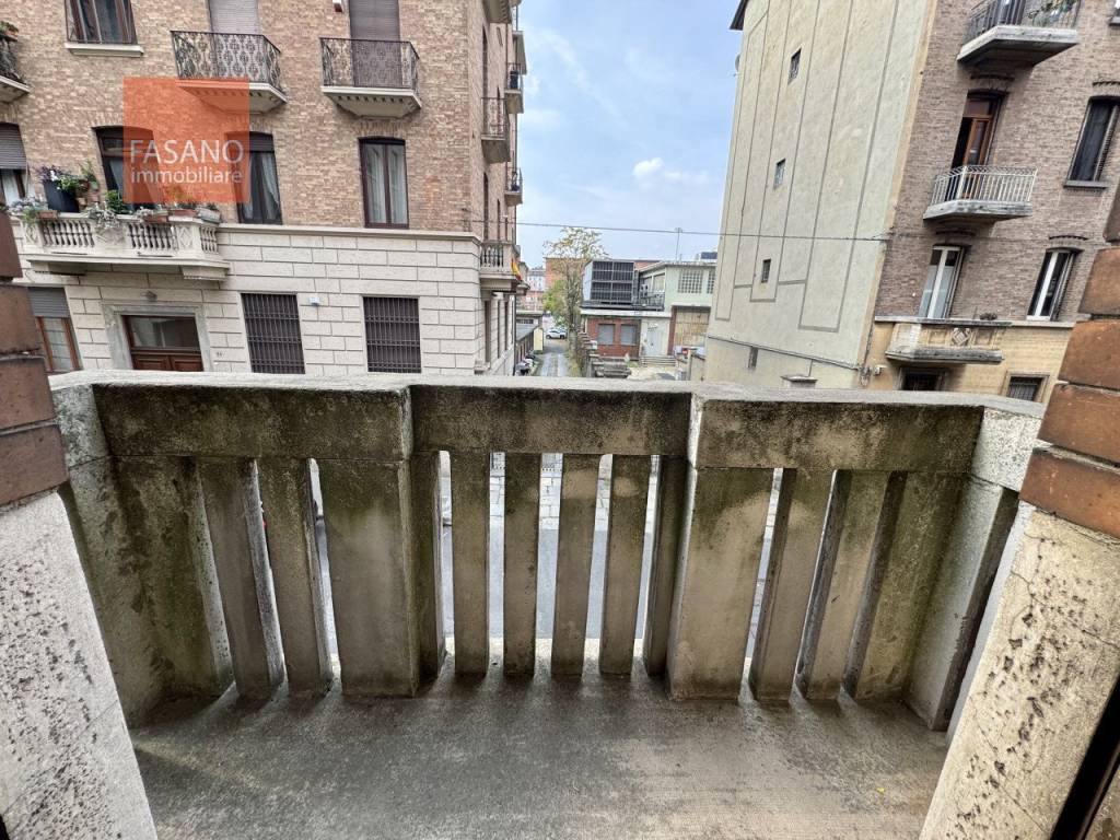 Appartamento in San Salvario, foto 15 di 20