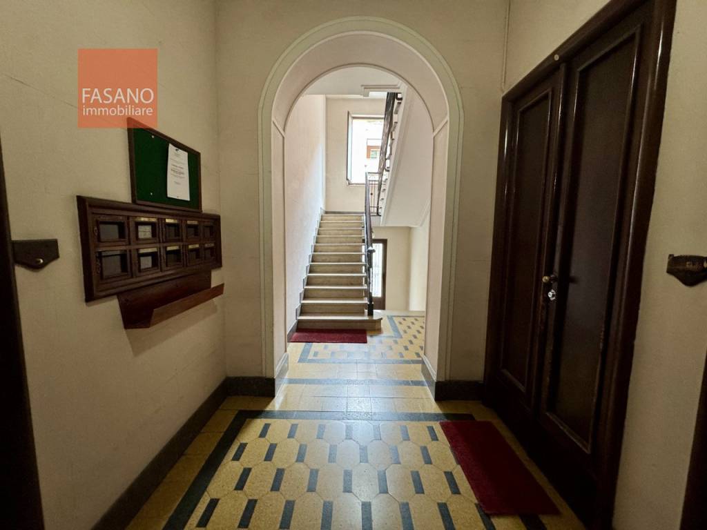Appartamento in San Salvario, foto 17 di 20