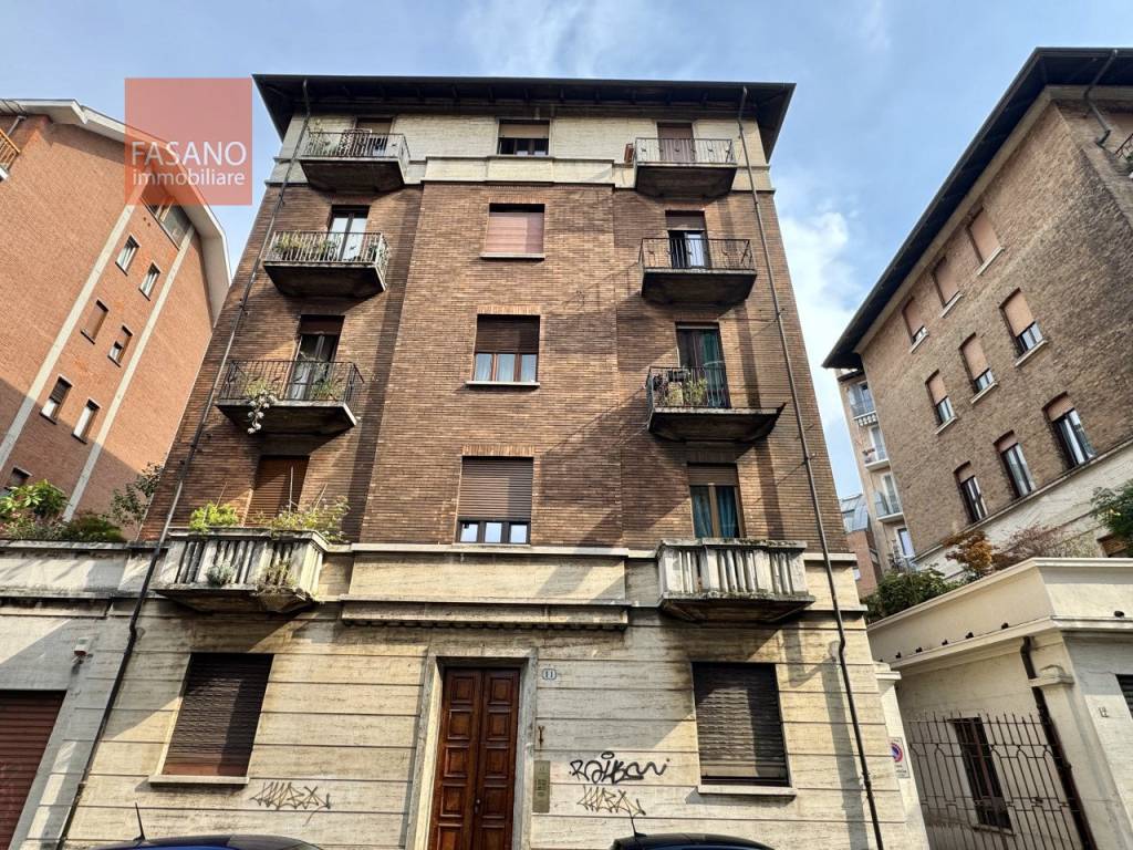 Appartamento in San Salvario, foto 18 di 20