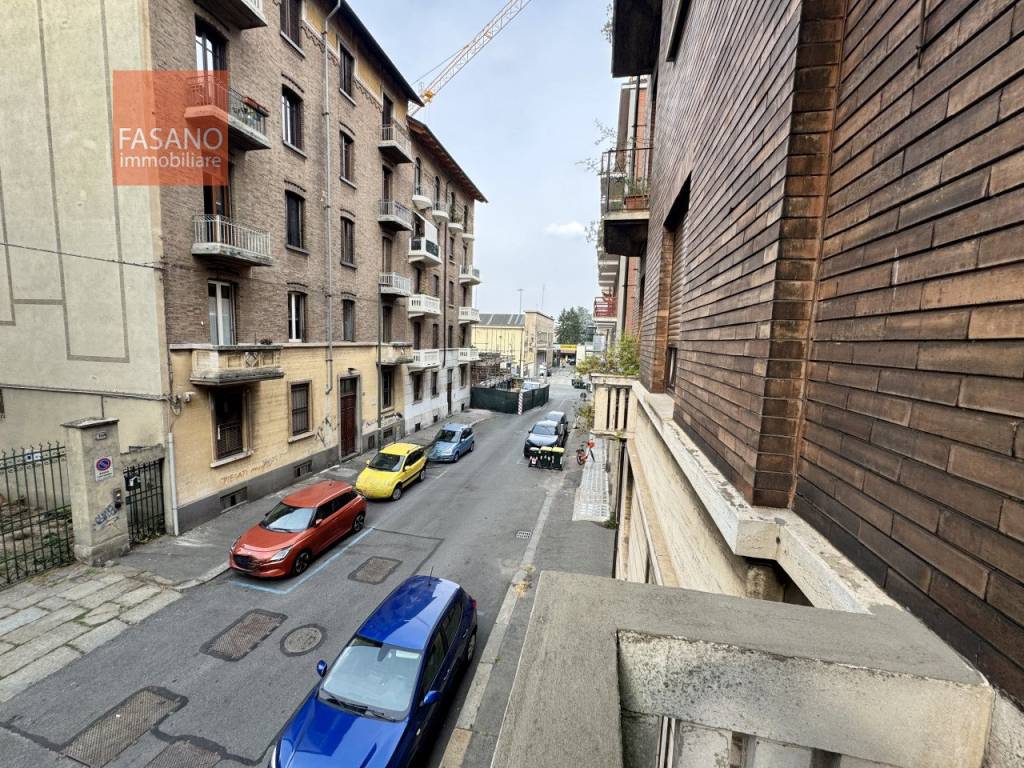 Appartamento in San Salvario, foto 19 di 20