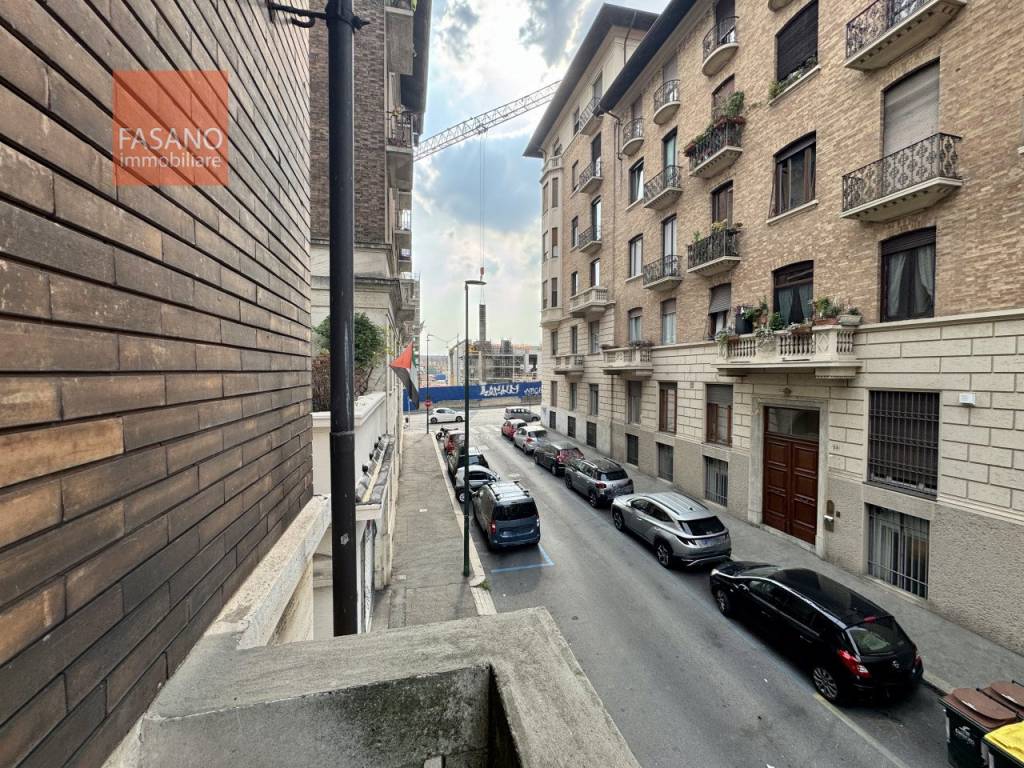 Appartamento in San Salvario, foto 20 di 20