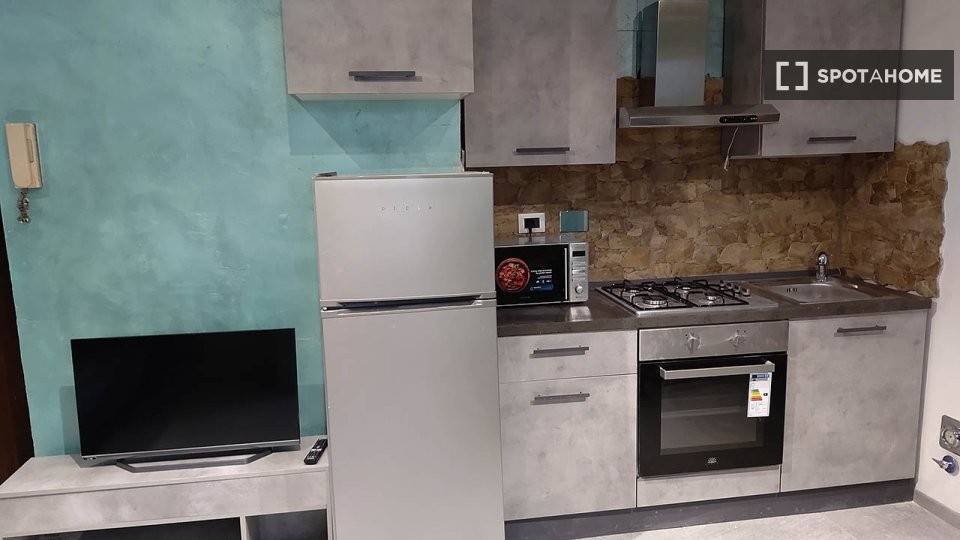 Appartamento in Barriera di Milano