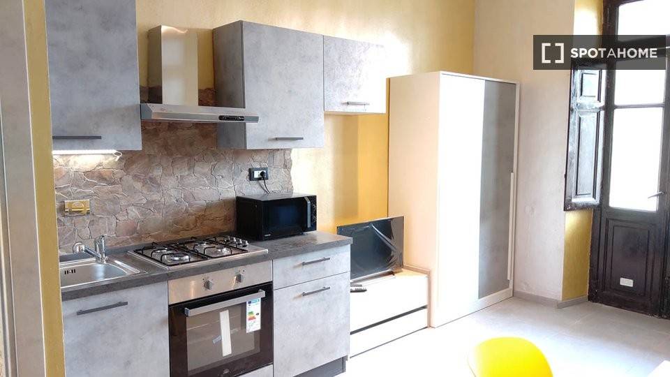 Appartamento in Barriera di Milano