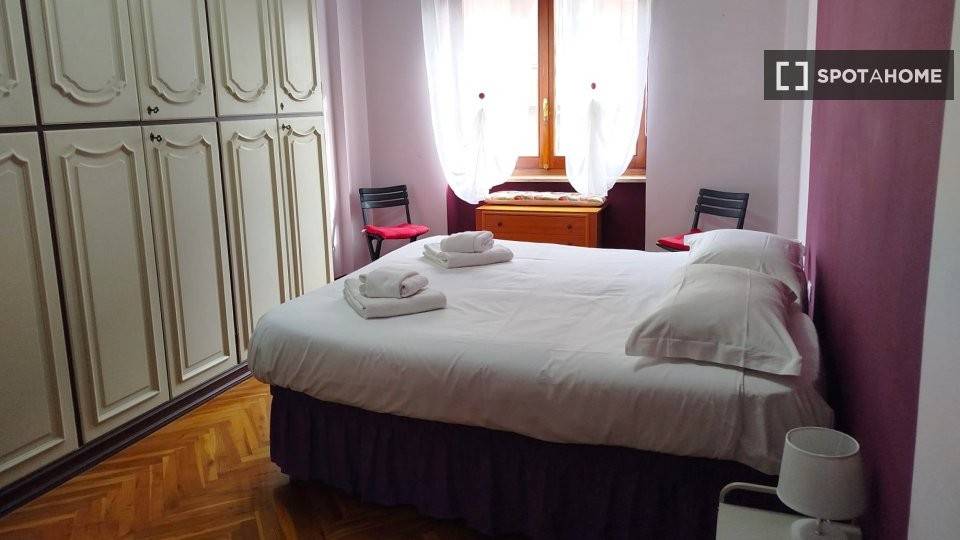 Appartamento in Nizza Millefonti