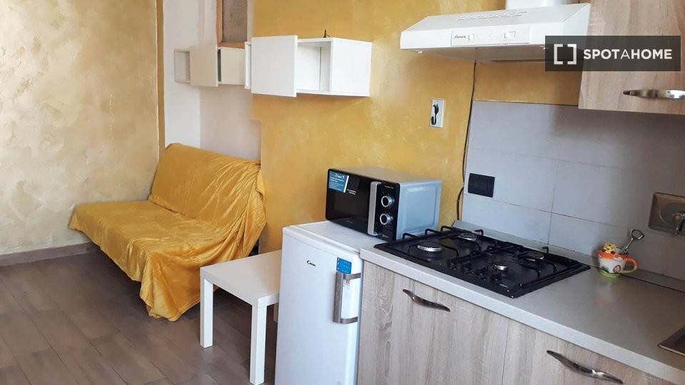 Appartamento in San Donato