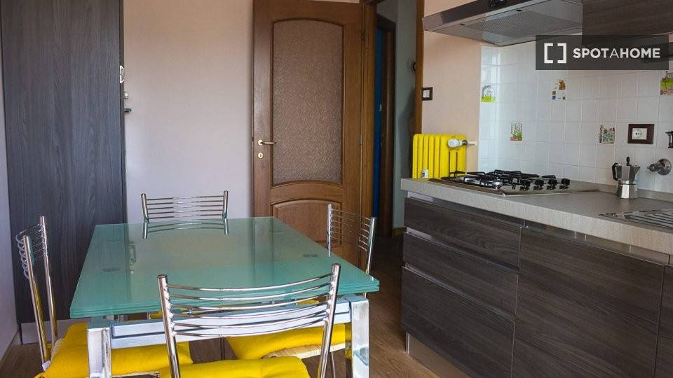 Appartamento in Aurora