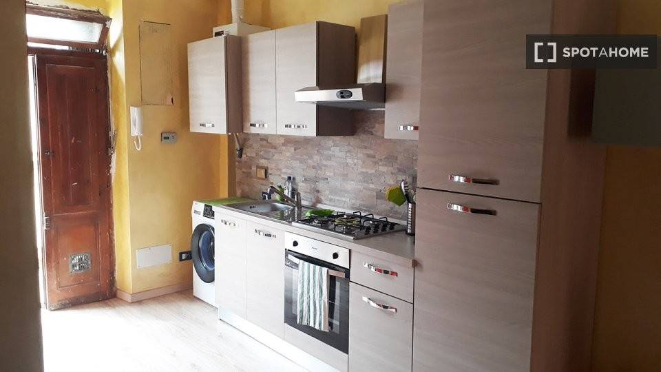 Appartamento in Barriera di Milano