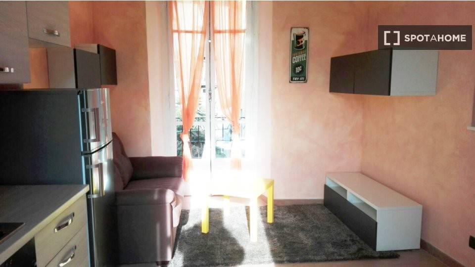 Appartamento in Barriera di Milano