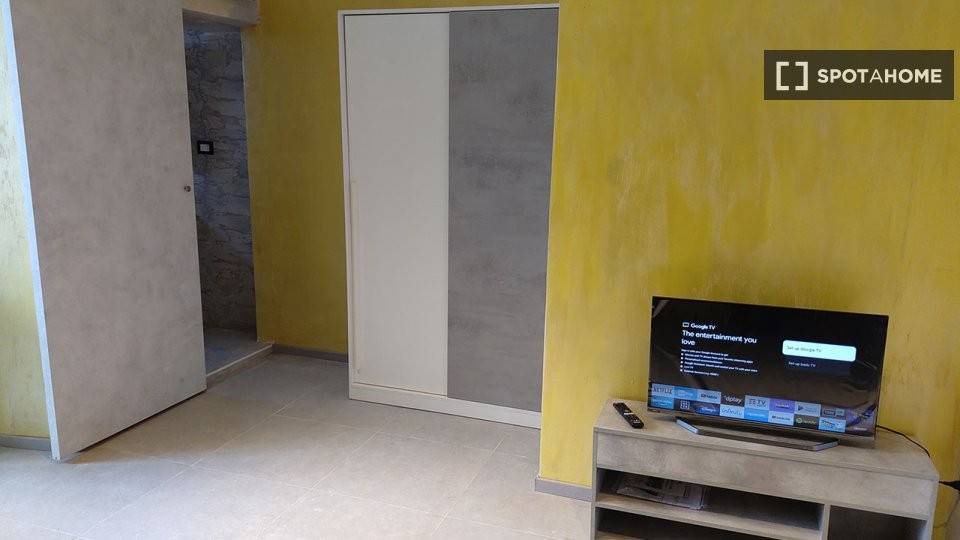 Appartamento in Barriera di Milano