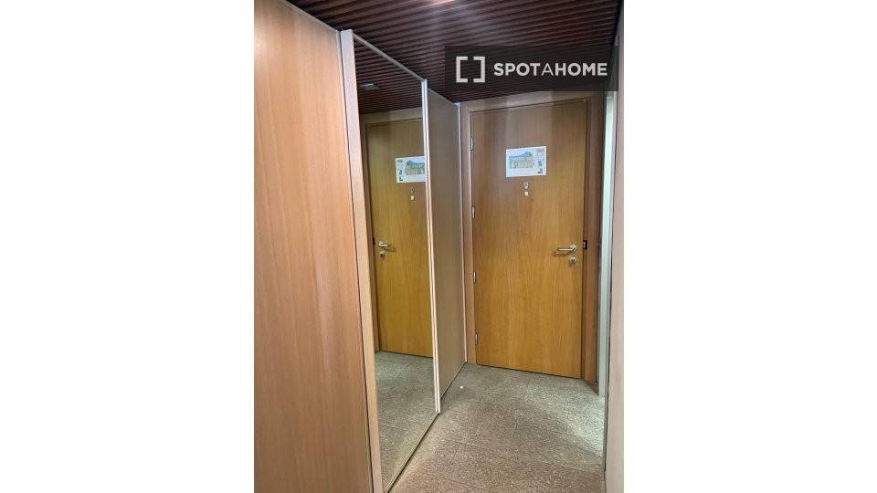 Appartamento in San Salvario