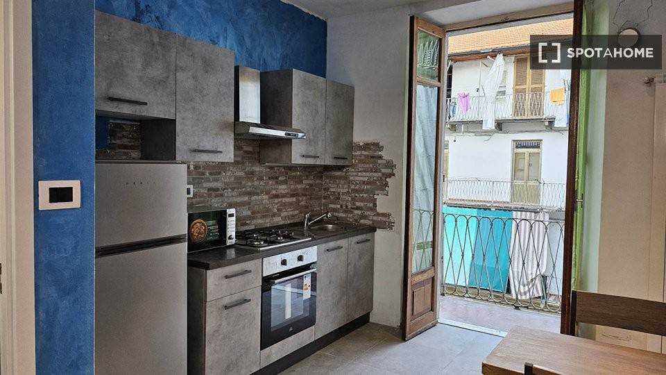 Appartamento in Barriera di Milano