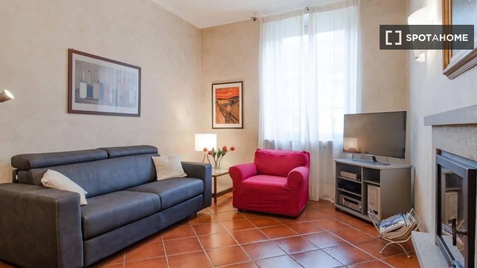 Appartamento in Centro