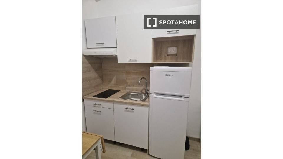 Appartamento in Santa Rita