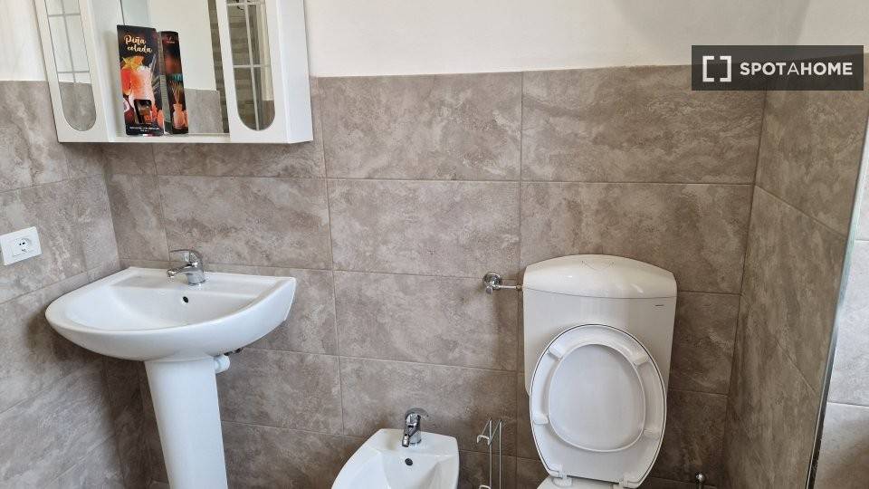 Appartamento in Nizza Millefonti