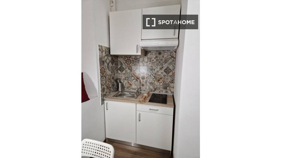 Appartamento in Pozzo Strada