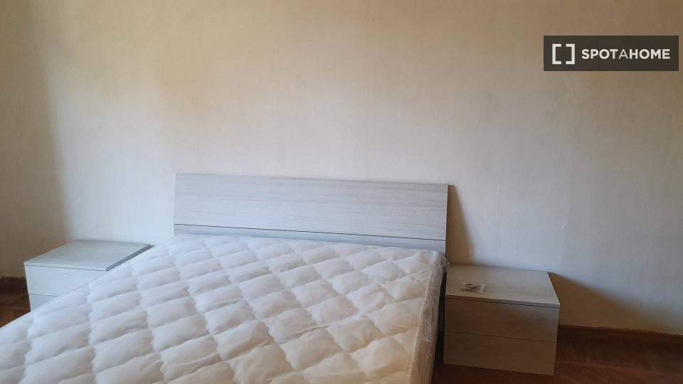 Stanza singola in Cit Turin