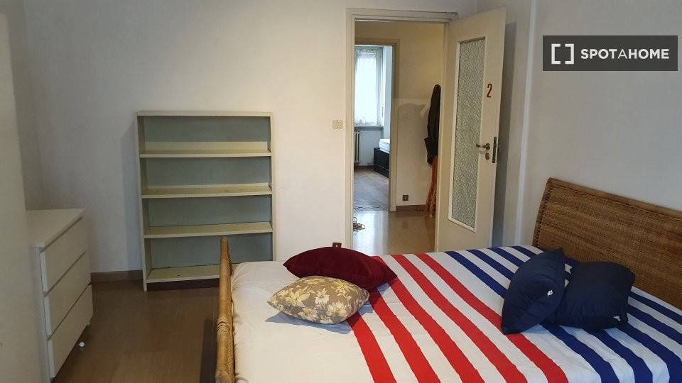 Stanza singola in Cit Turin