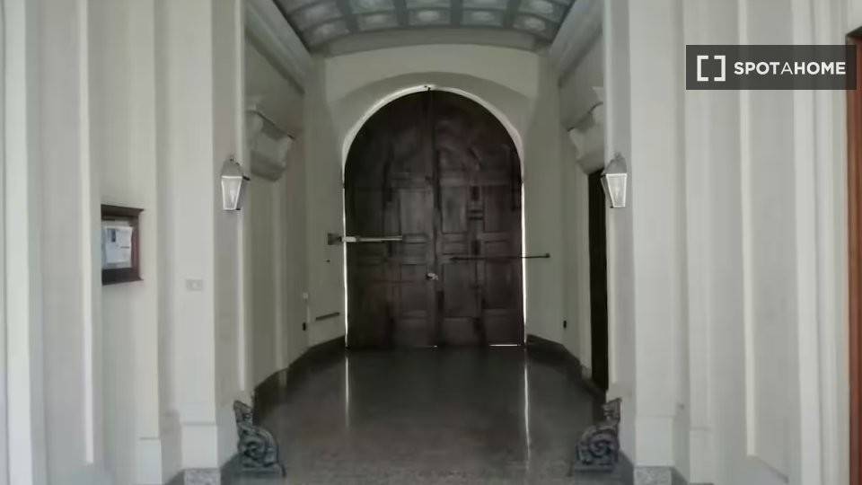 Appartamento in Centro