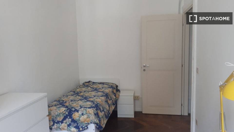 Stanza singola in Cit Turin