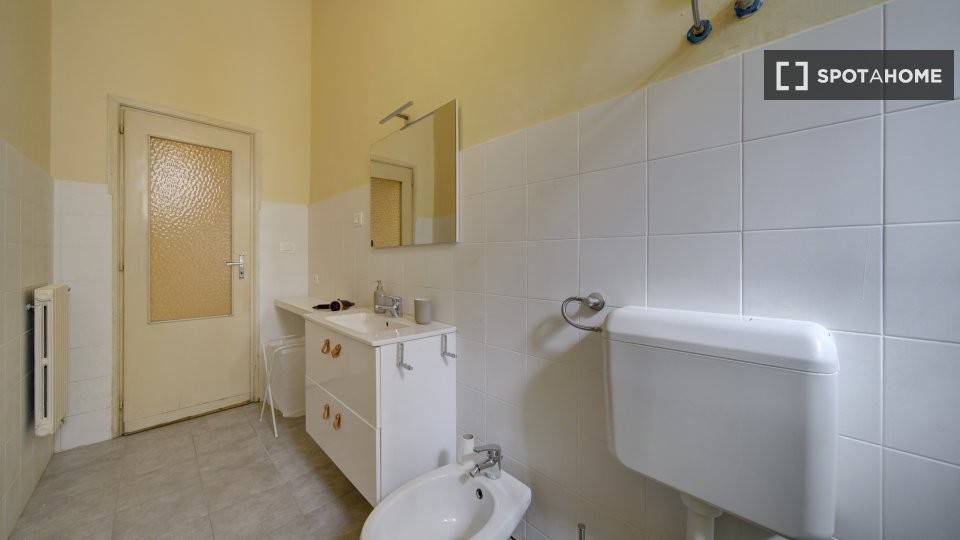 Appartamento in Crocetta, foto 2 di 13