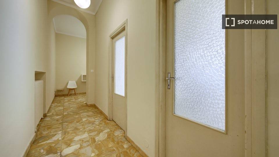 Appartamento in Crocetta, foto 6 di 13