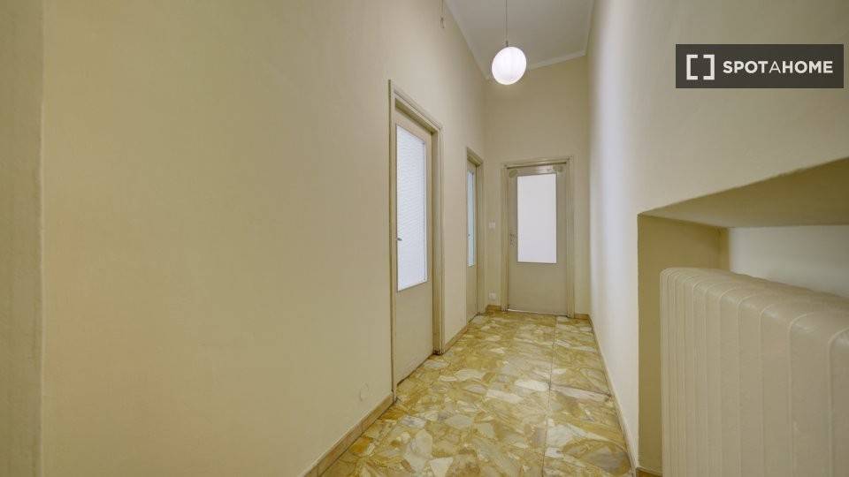 Appartamento in Crocetta, foto 7 di 13