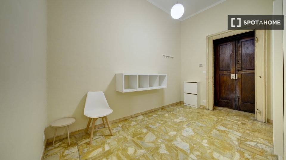 Appartamento in Crocetta, foto 8 di 13