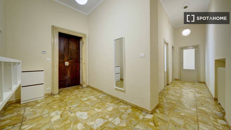 Appartamento in Crocetta, foto 9 di 13