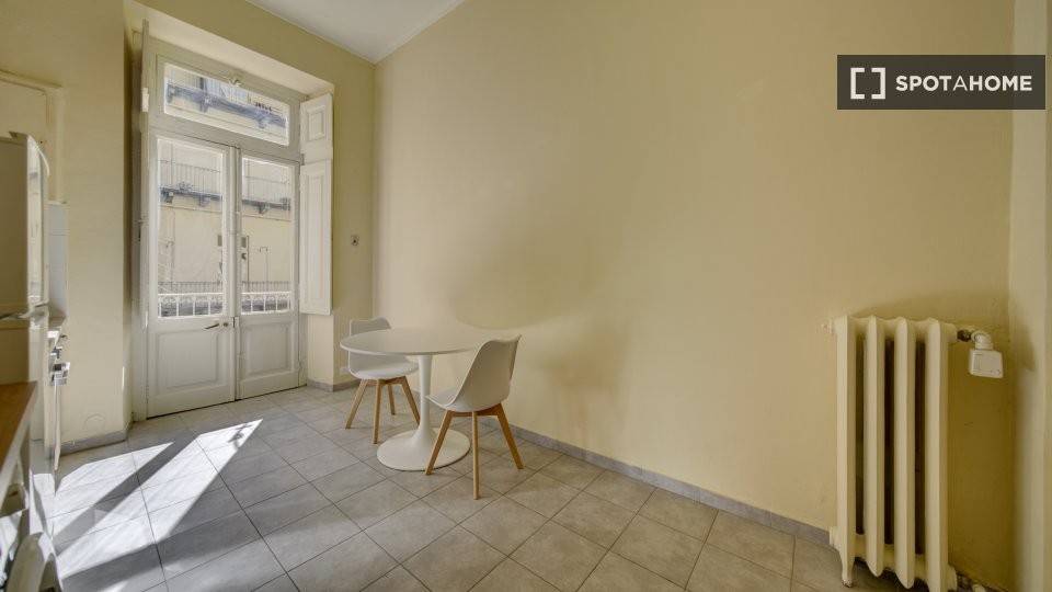 Appartamento in Crocetta, foto 10 di 13