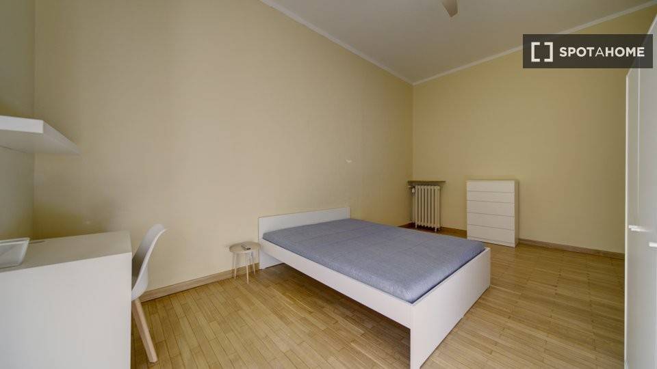 Appartamento in Crocetta, foto 11 di 13