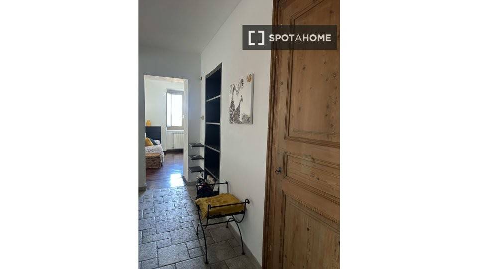 Appartamento in Centro