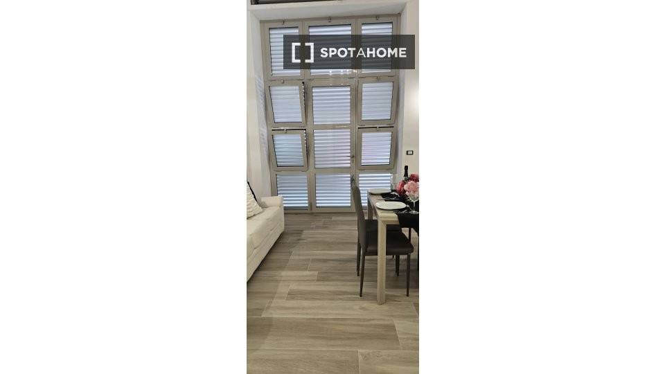 Appartamento in San Salvario