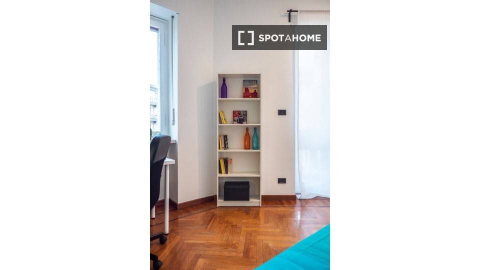 Stanza singola in Santa Rita, foto 2 di 18