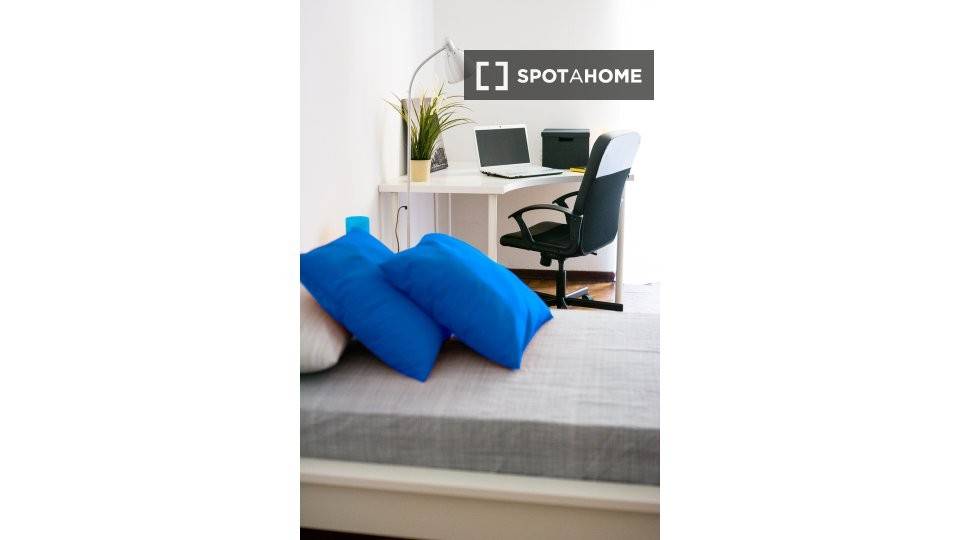 Stanza singola in Centro, foto 10 di 18
