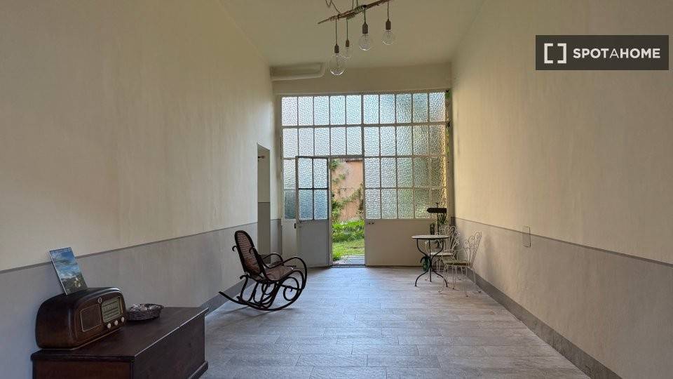 Appartamento in Madonna di Campagna