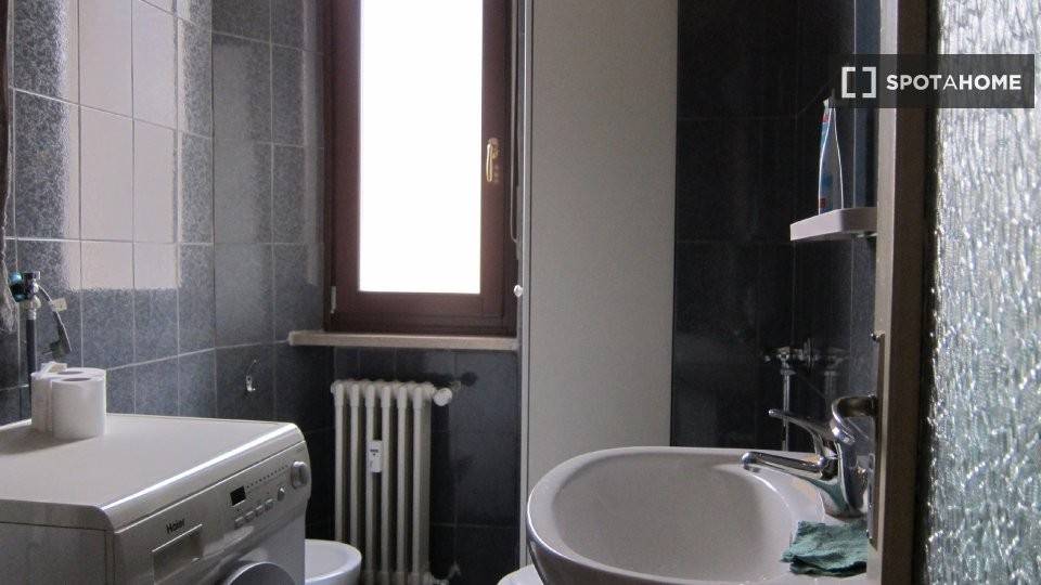 Appartamento in Vanchiglia