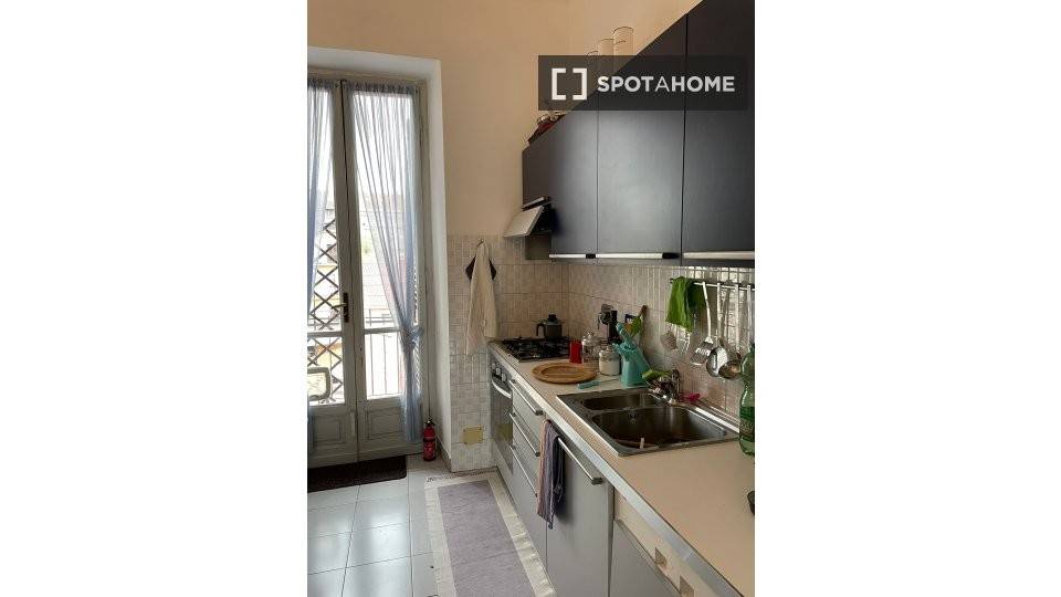 Appartamento in San Salvario, foto 3 di 15