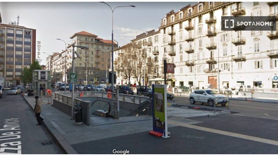Appartamento in San Salvario, foto 5 di 15