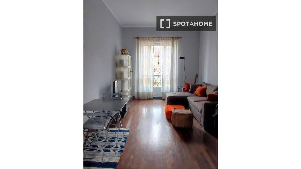 Appartamento in San Salvario, foto 7 di 15