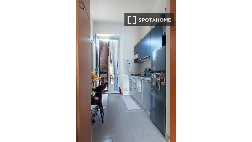 Appartamento in San Salvario, foto 9 di 15