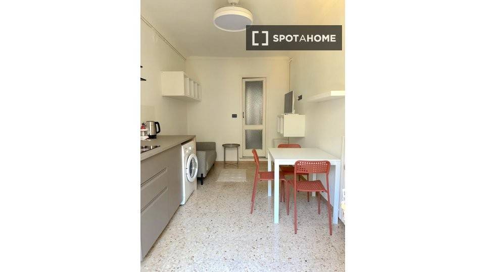 Appartamento in Centro, foto 2 di 8