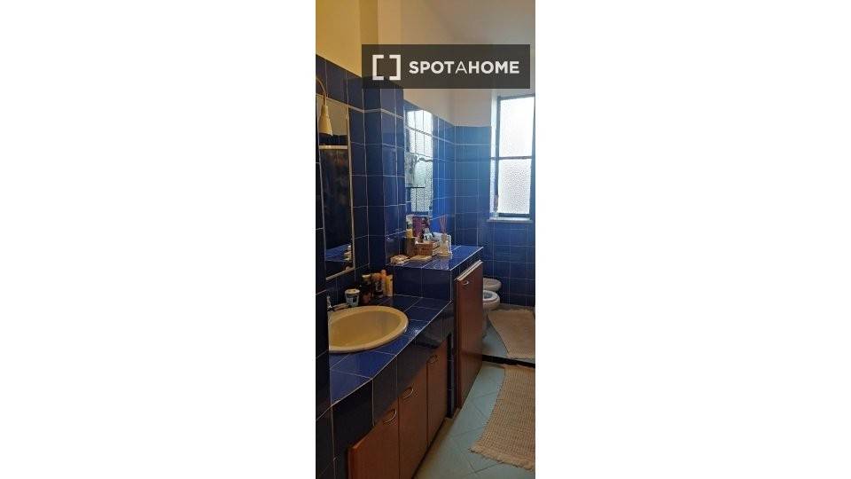 Appartamento in San Salvario, foto 11 di 15