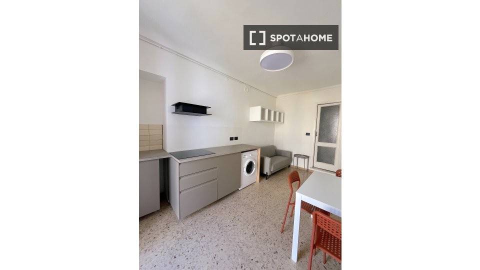 Appartamento in Centro, foto 5 di 8