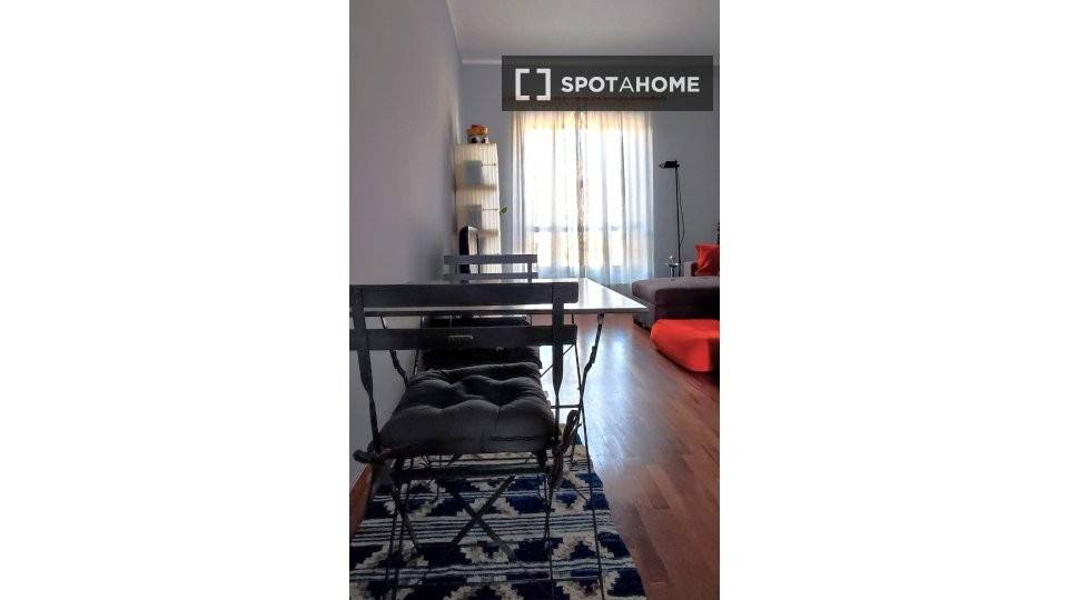 Appartamento in San Salvario, foto 14 di 15