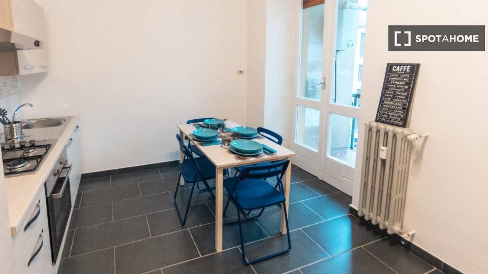 Stanza singola in Santa Rita, foto 5 di 18